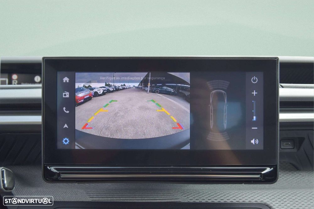 Citroën e-C3 44 kWh Autonomia Conforto Max - 10