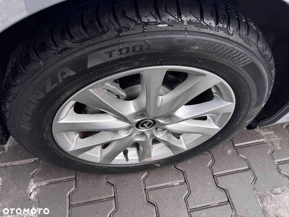 Mazda 6 2.2 D Skypassion I-ELoop - 29