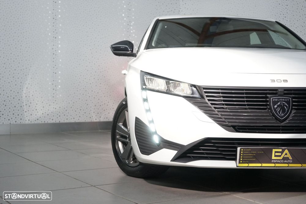 Peugeot 308 SW 1.5 BlueHDi Active Pack - 6