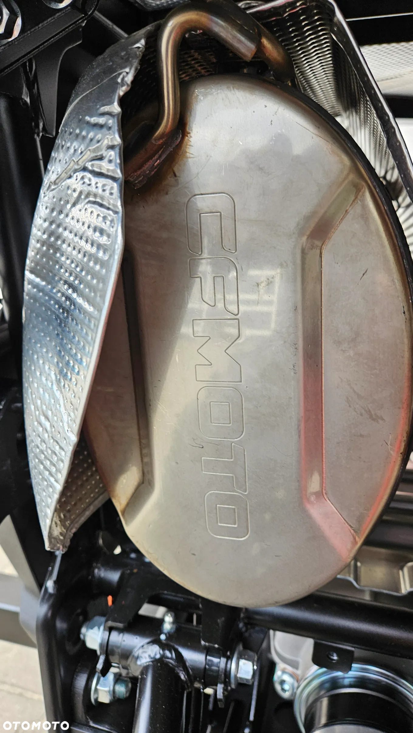 CFMoto Inny - 10