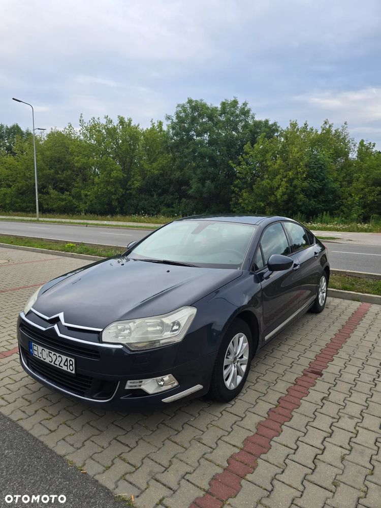 Citroen C5