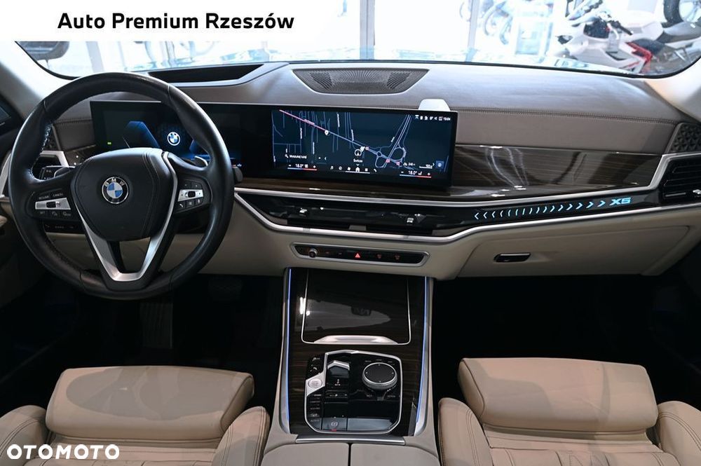 BMW X5 xDrive30d mHEV - 12