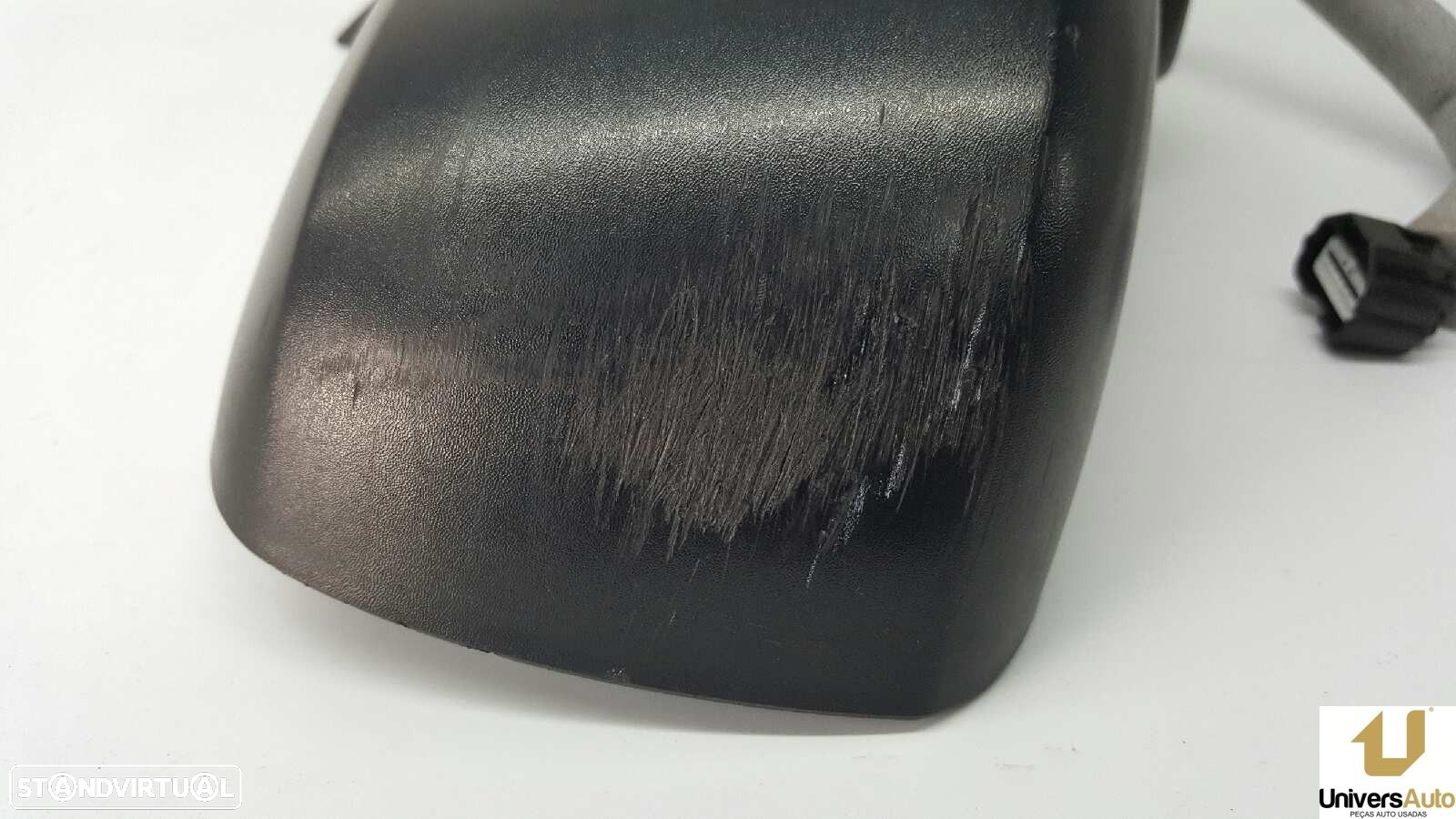 RETROVISOR DIREITO NISSAN PATHFINDER (R51) 2.5 DCI SE - 2