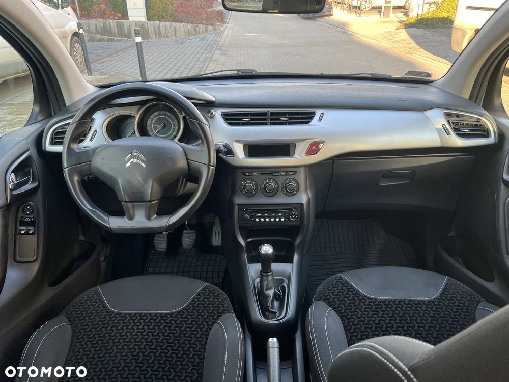 Citroën C3 - 11