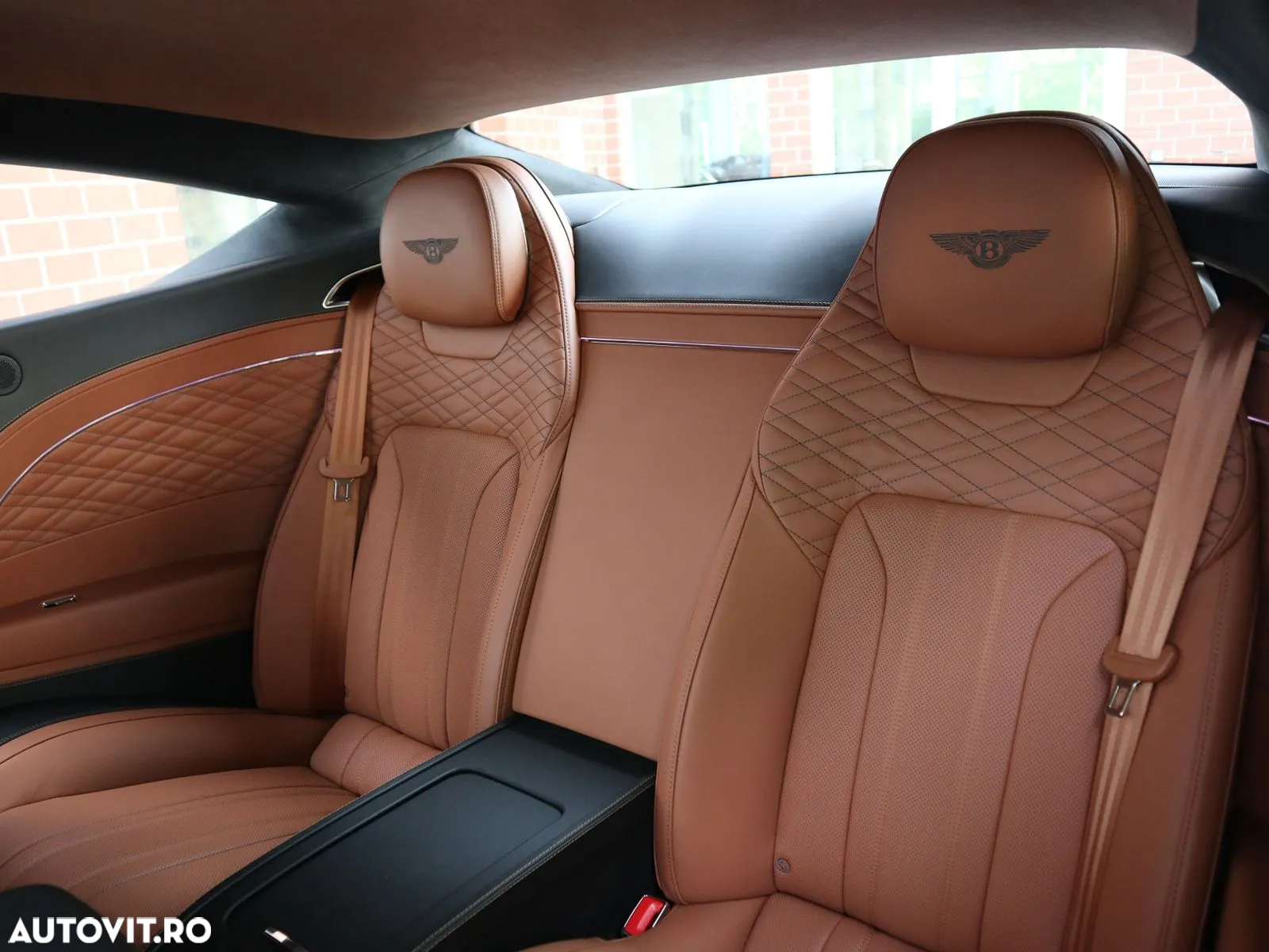 Bentley Continental - 16