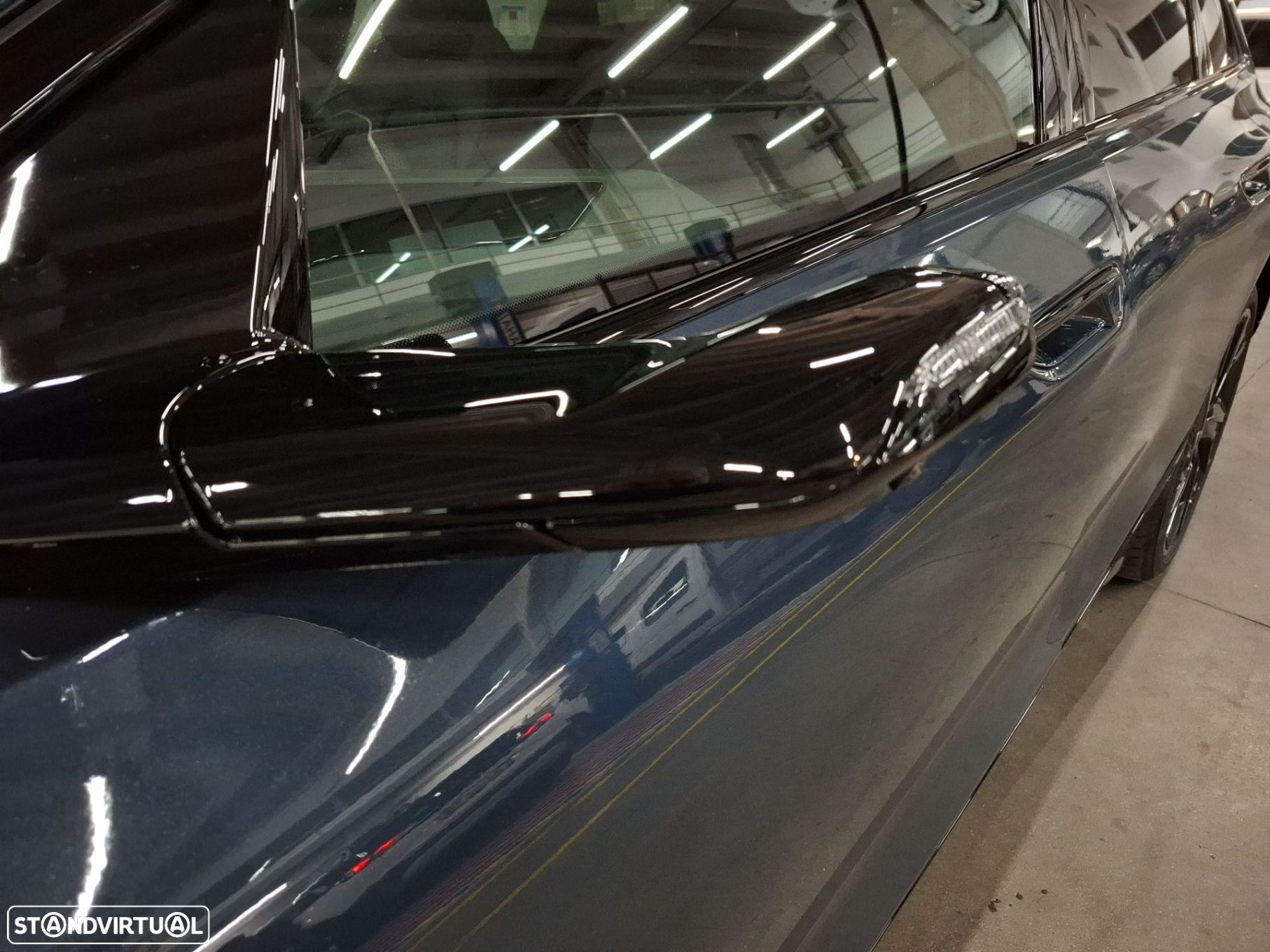 Audi A6 Avant e-tron 100 kWh Performance - 31