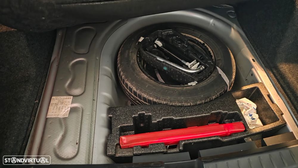 SEAT Ibiza ST 1.2 12V Style - 17