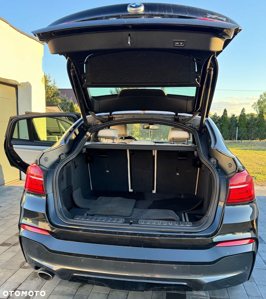 BMW X4 xDrive20d M Sport - 18
