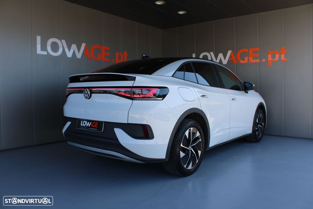 VW ID.5 77 kWh Pro Performance - 3