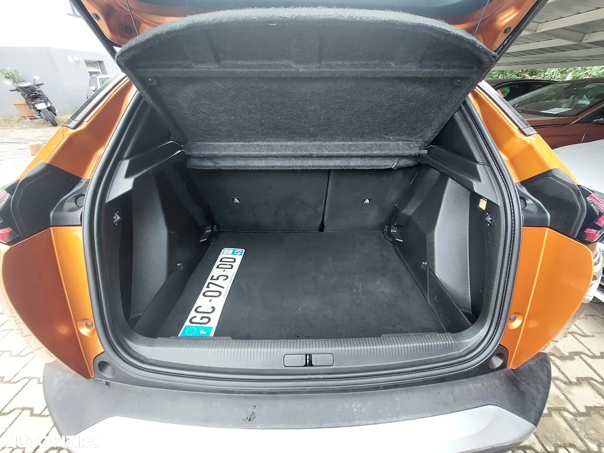 Peugeot 2008 1.5 BlueHDI BVM6 STT Active - 10