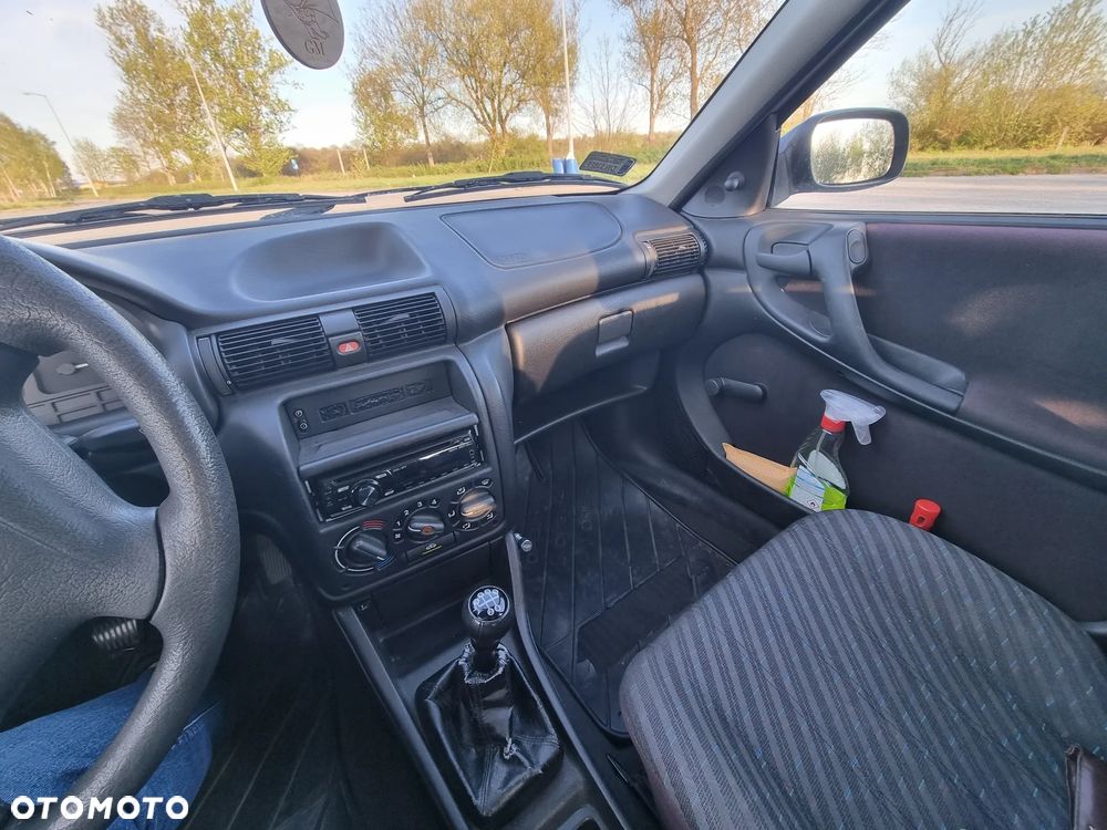 Opel Astra - 9