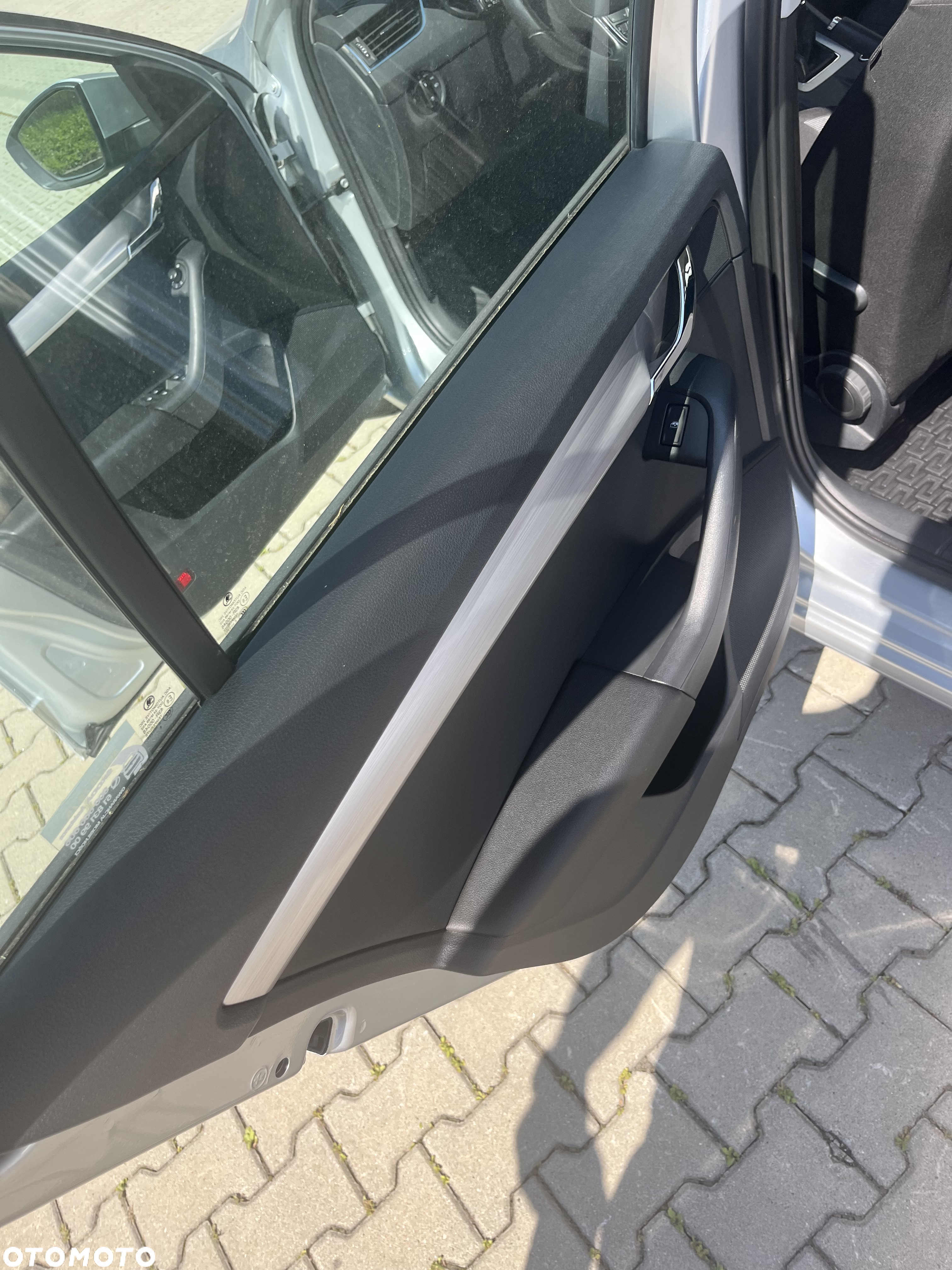 Skoda Octavia - 13