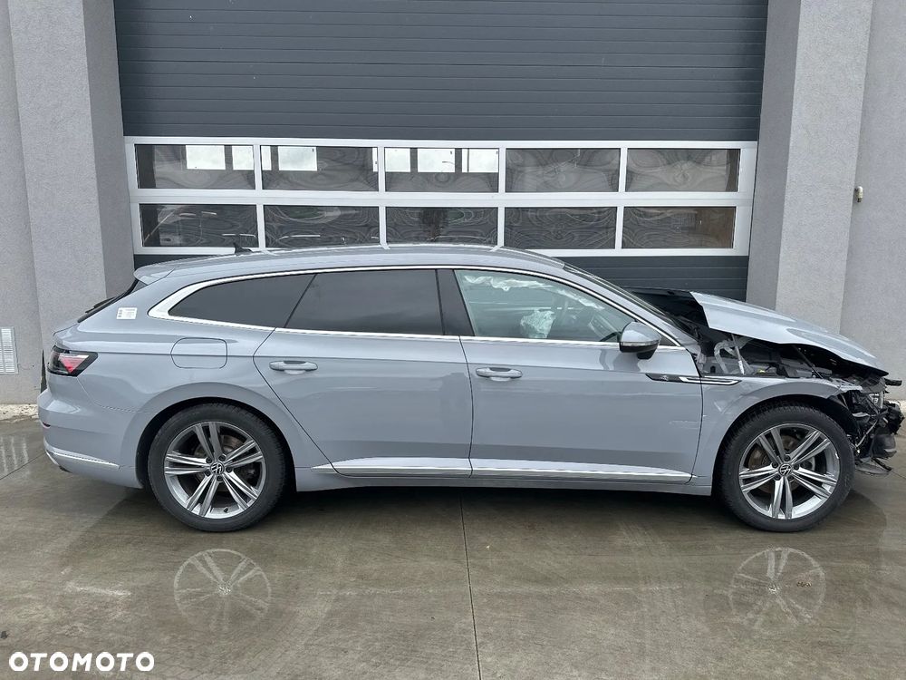 Volkswagen Arteon 2.0 TSI Essence DSG - 9
