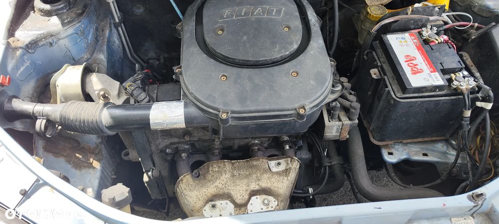 Fiat Punto 1.2 8V Active - 6