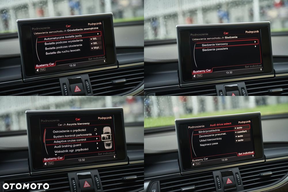 Audi A6 Limousine 3.0 TDI Quattro S tronic - 37