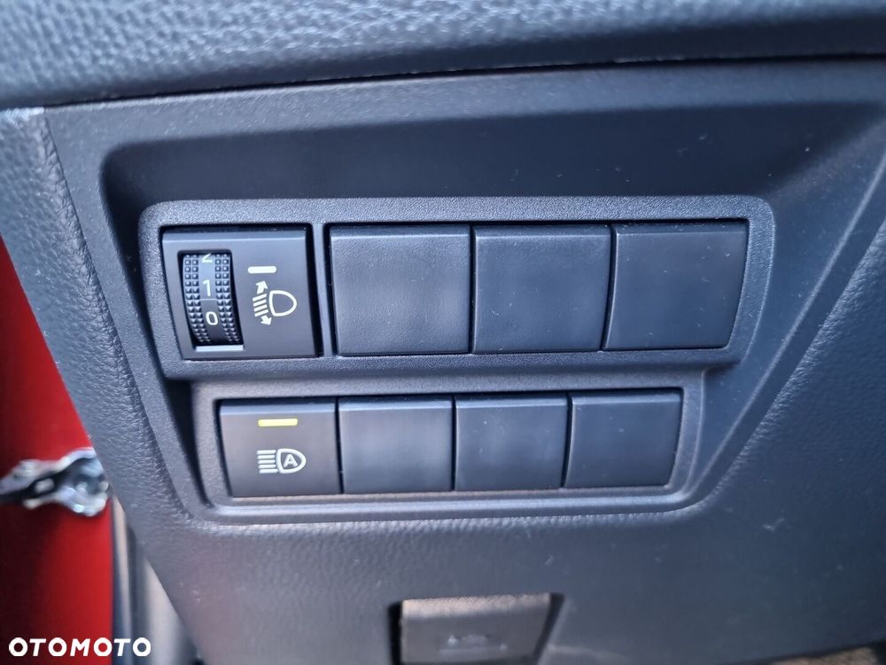 Toyota Yaris Cross Hybrid 1.5 Comfort - 23