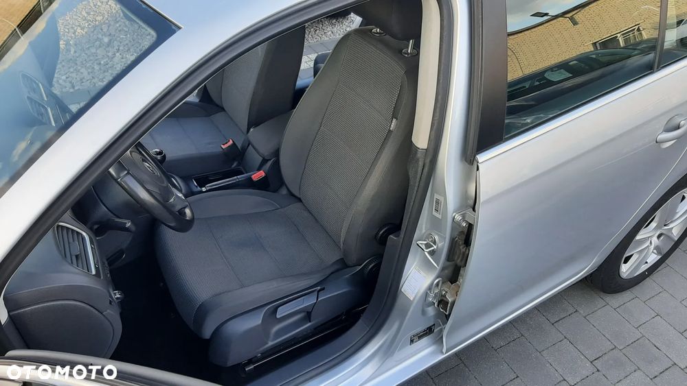 Volkswagen Golf Variant 1.6 Comfortline - 10