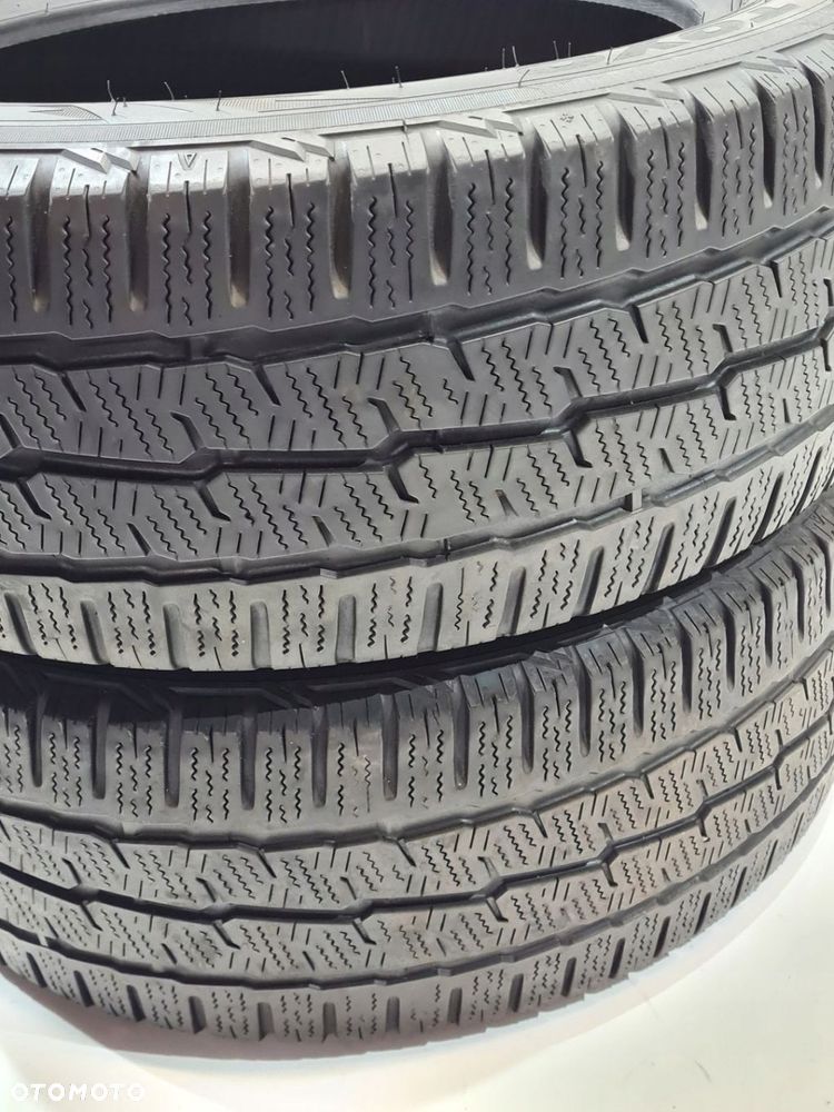 OPONY ZIMOWE TOYO OBSERVE VAN 17 225/55/17C PARA 2020 - 2