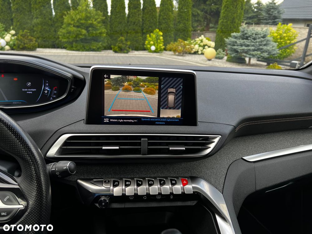 Peugeot 3008 BlueHDi 120 Stop & Start Business-Line - 22