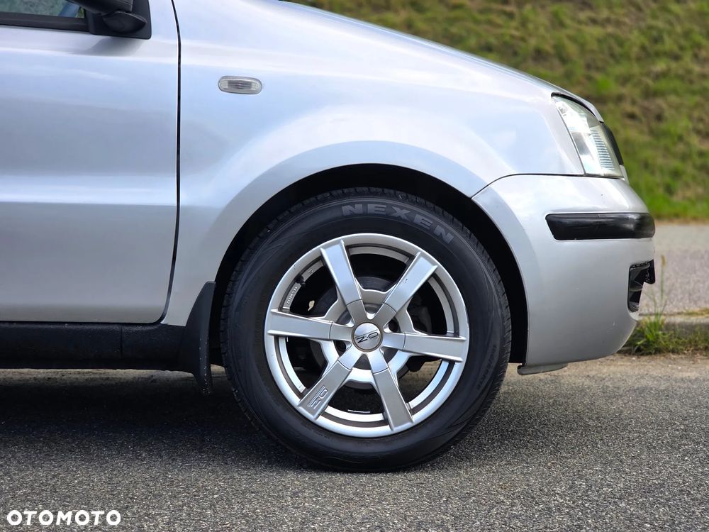 Fiat Panda 1.1 Active Eco - 31