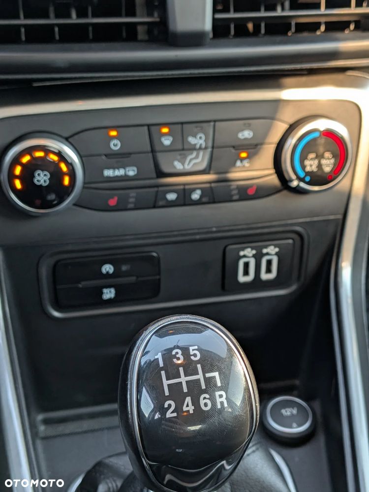 Ford EcoSport 1.0 EcoBoost Navi Edition ASS - 27