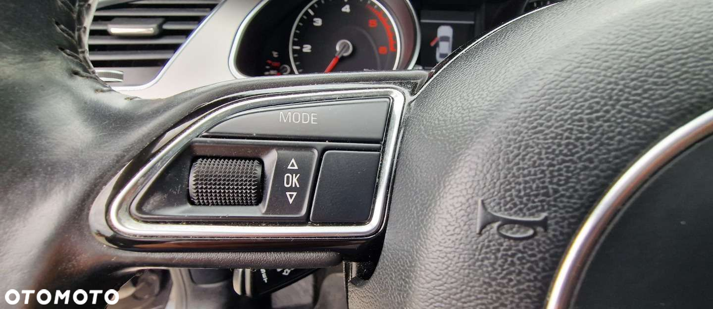 Audi A5 - 21