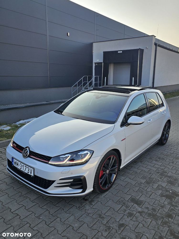 Volkswagen Golf 2.0 TSI BMT GTI Performance DSG - 15