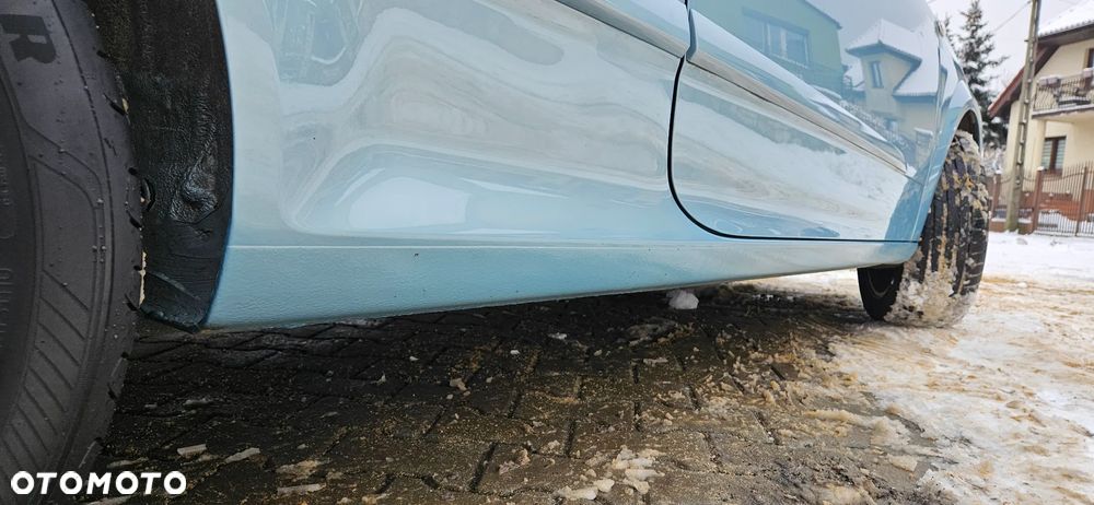 Opel Astra 1.6 Edition - 25