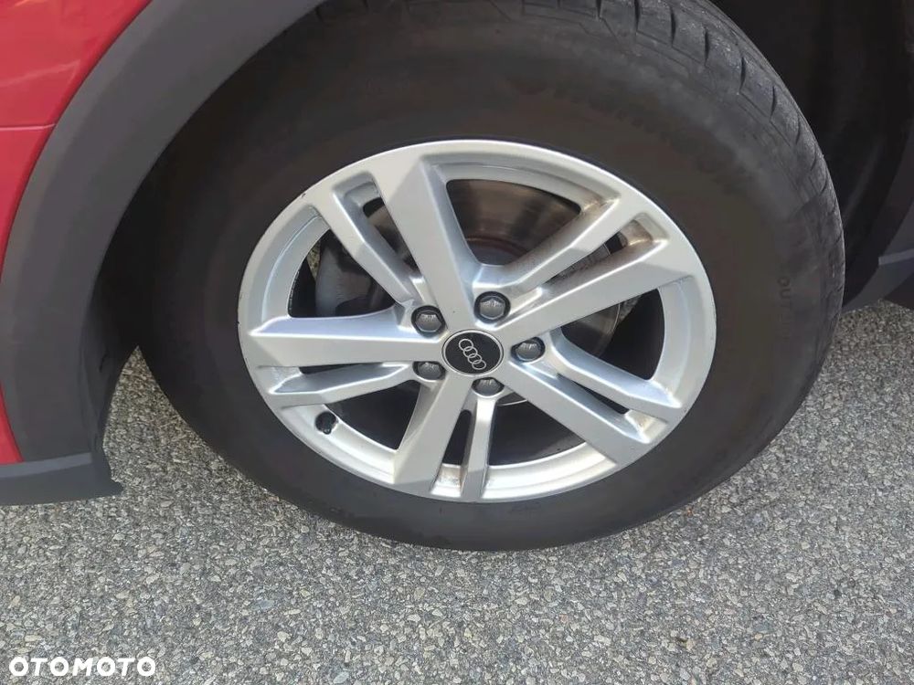 Audi Q3 35 TDI S tronic - 6