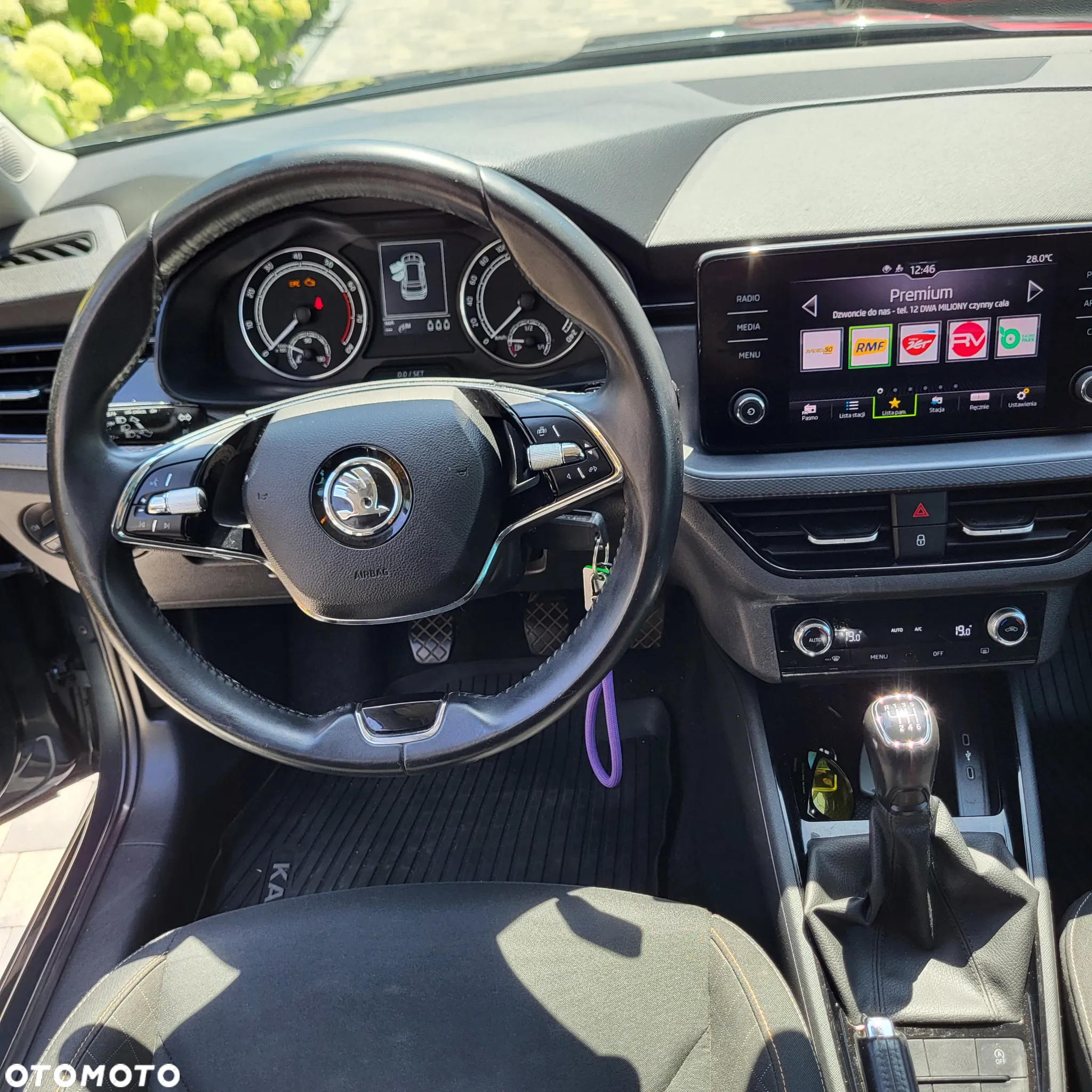 Skoda Kamiq 1.0 TSI Ambition - 10