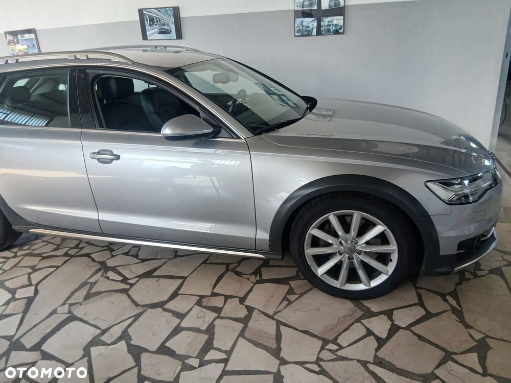 Audi A6 Allroad 3.0 TDI S tronic DPF - 3