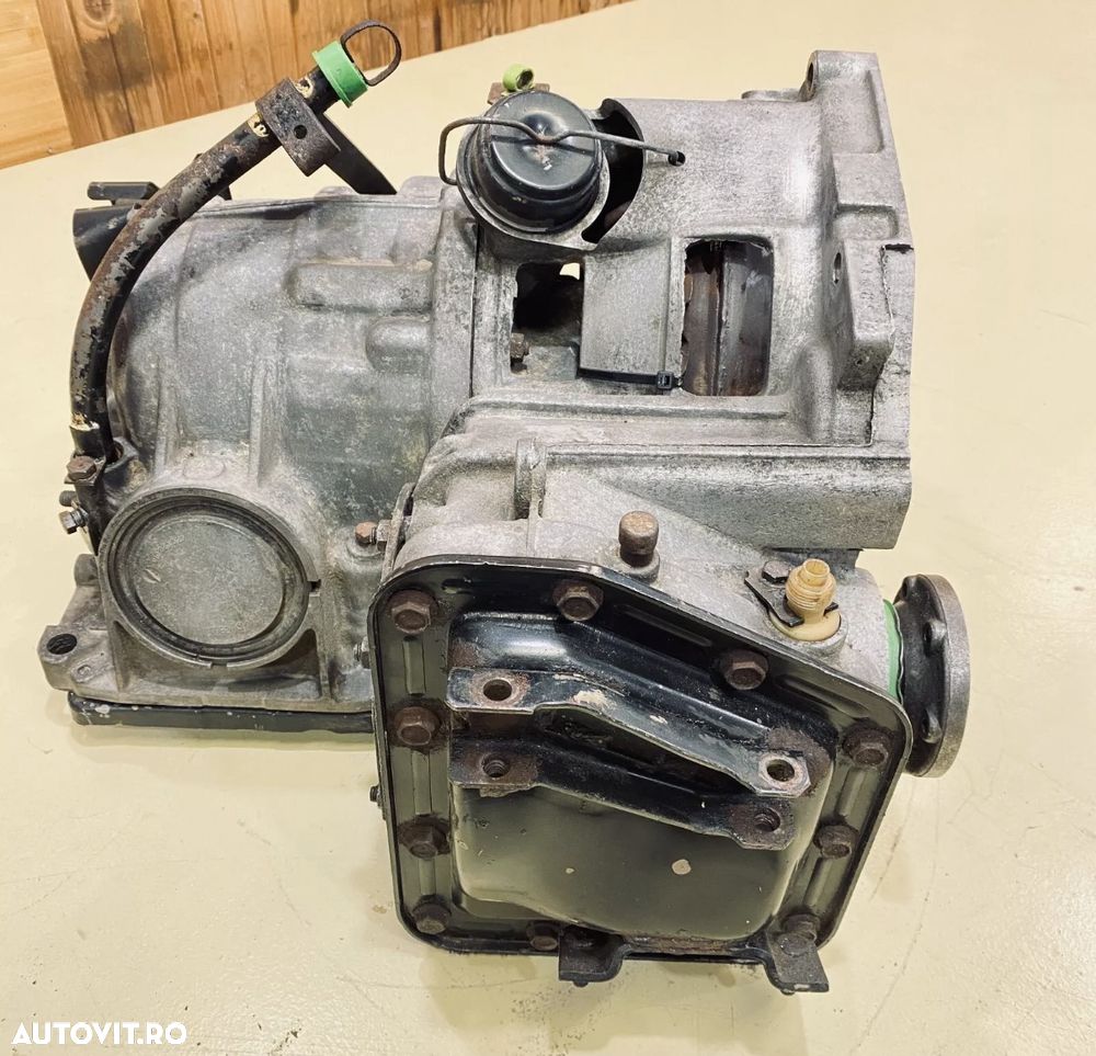 Cutie automată Volkswagen golf 1 sau 2 MK1 Mk2 caddy - 3