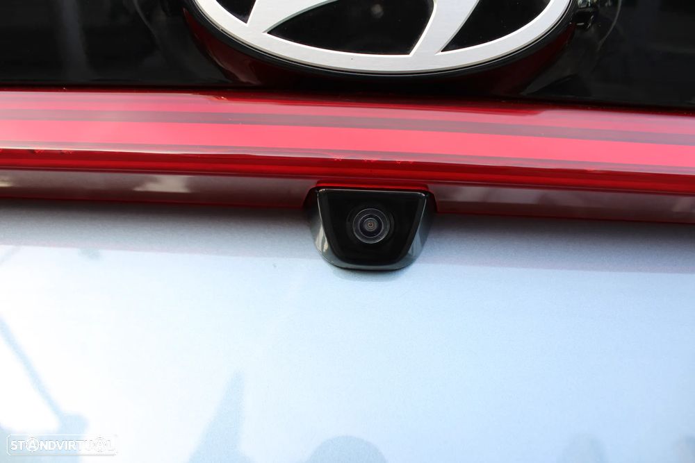 Hyundai i20 1.0 T-GDI Style (TT) DCT - 7