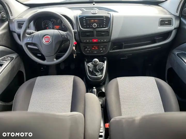 Seat Alhambra 1.9 TDI Reference - 8