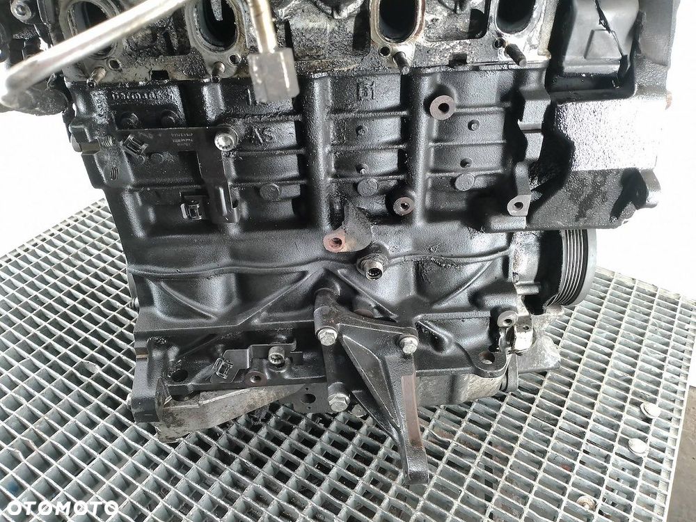 SILNIK SEAT ALHAMBRA I FL ASZ 1.9 TDI - 5