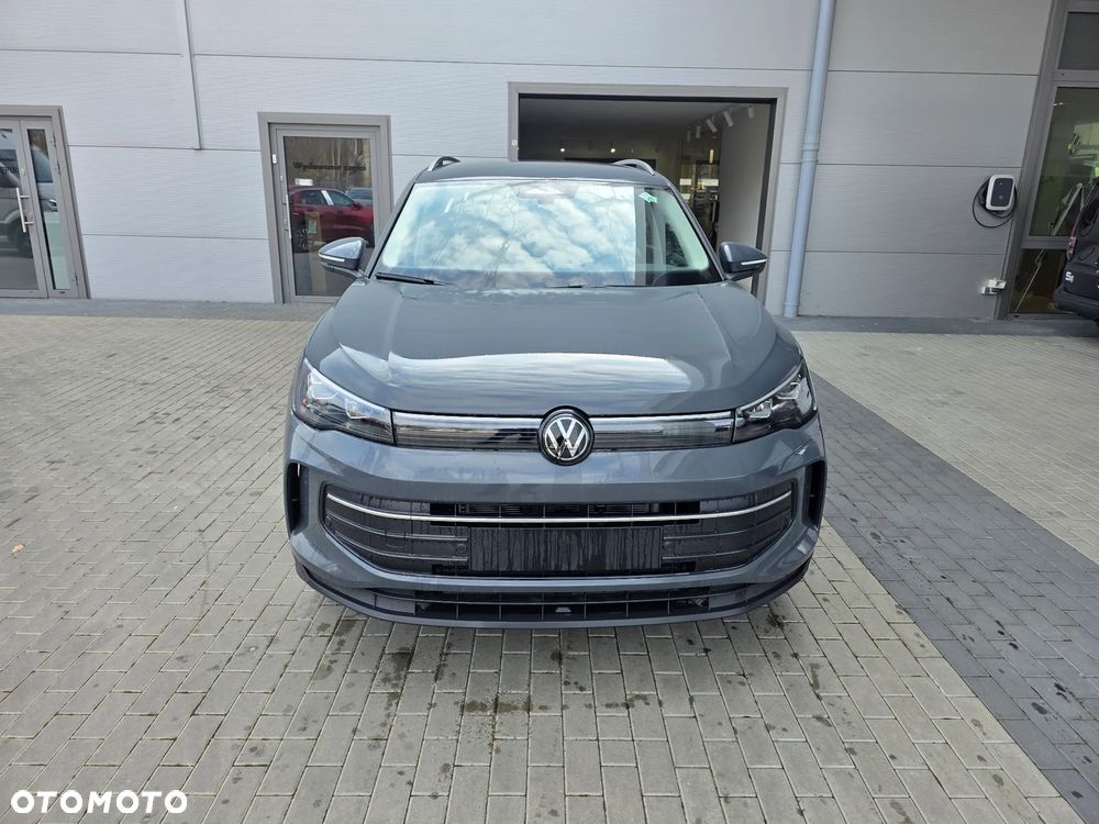 Volkswagen Tiguan 2.0 TSI 4Mot Life Plus DSG - 11
