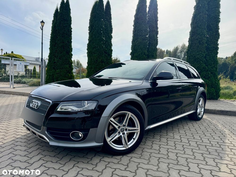 Audi A4 - 2