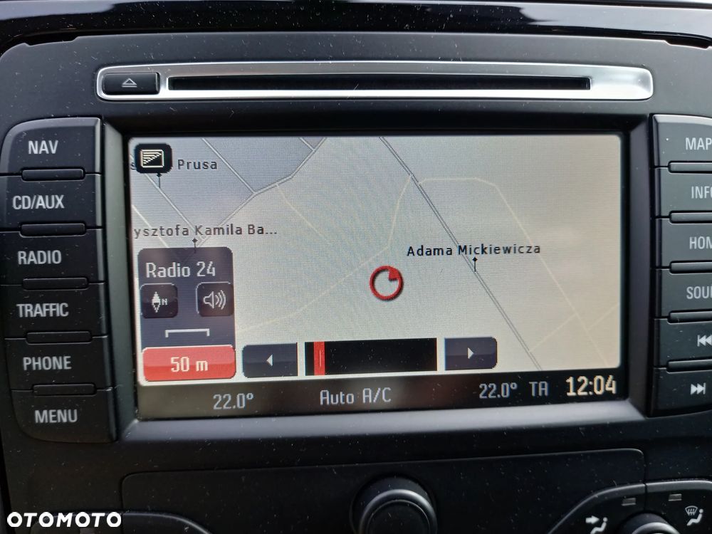 Ford S-Max 2.0 TDCi DPF Titanium - 28