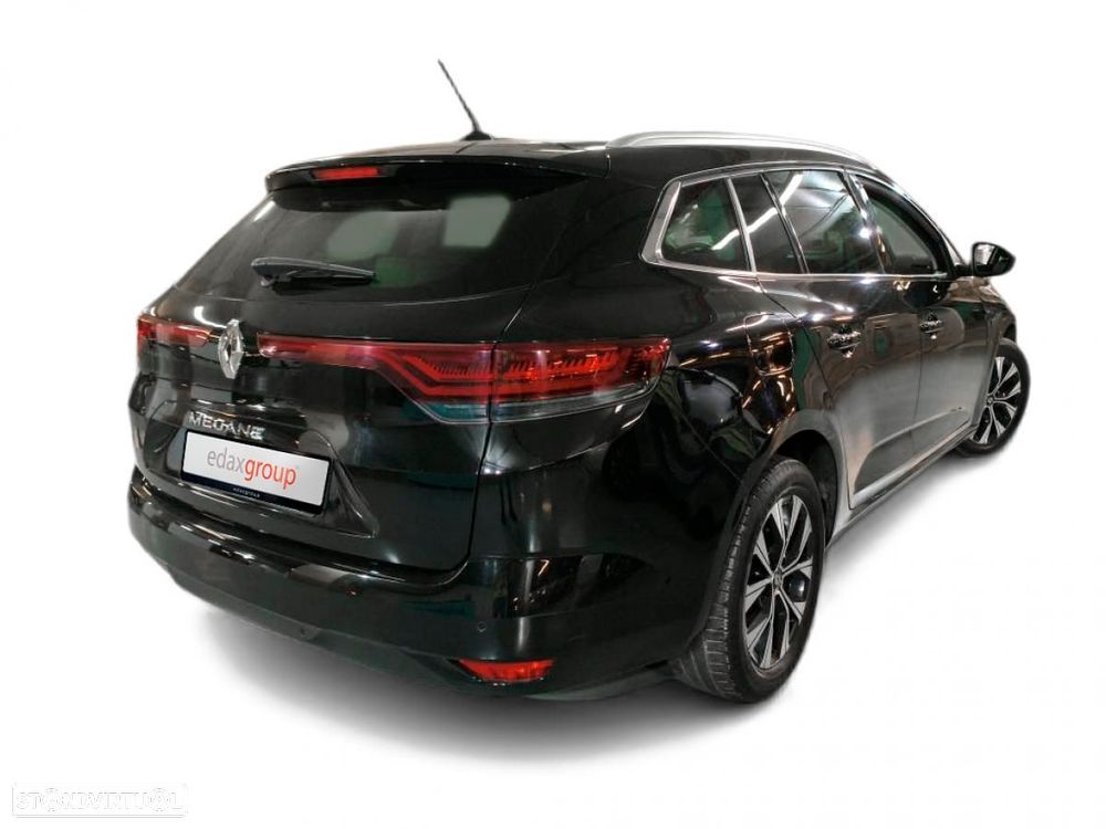 Renault Mégane Sport Tourer 1.3 TCe Limited - 2