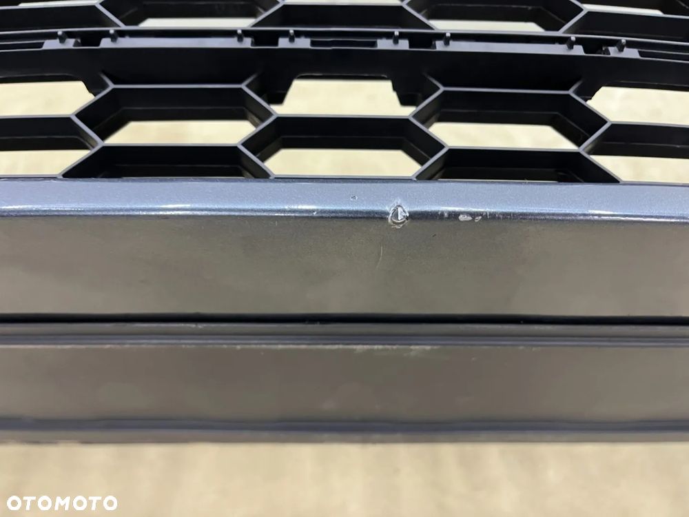 Zderzak przedni Skoda Superb III 3 15-19r. przedlift przód 3V0807221 - 14