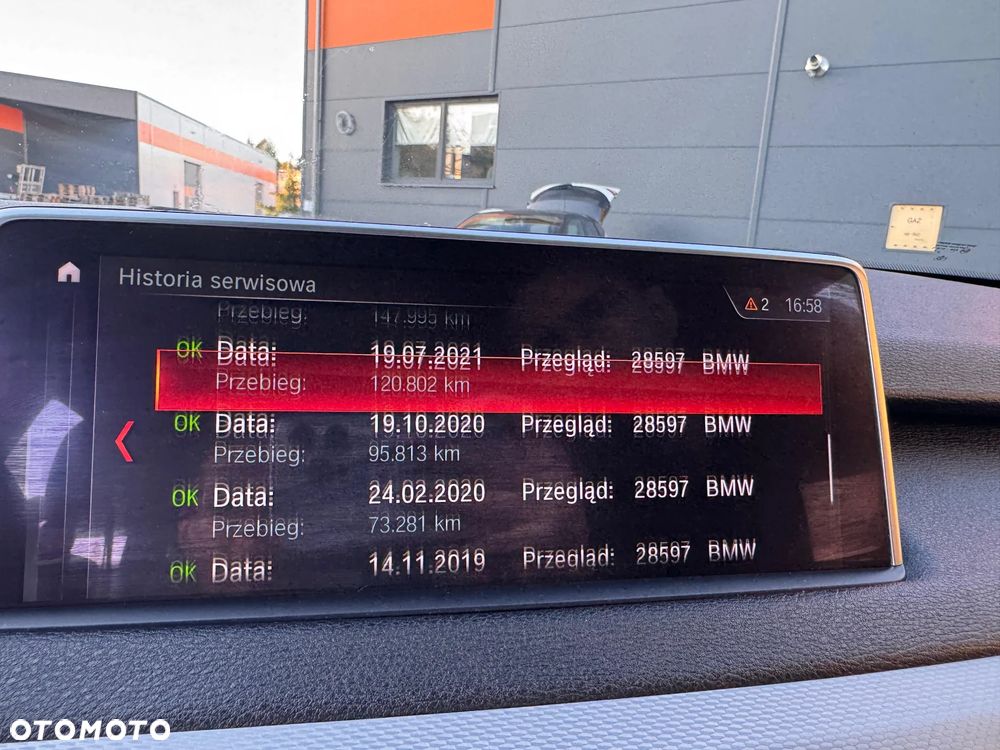 BMW X5 xDrive30d - 29