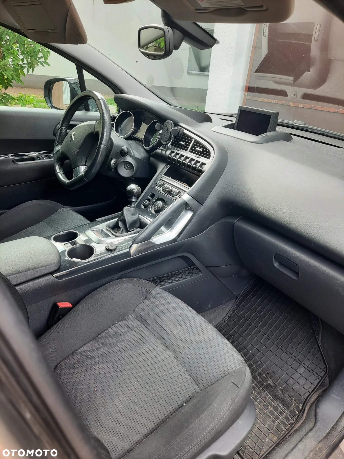 Peugeot 3008 HDi FAP 110 Premium - 14