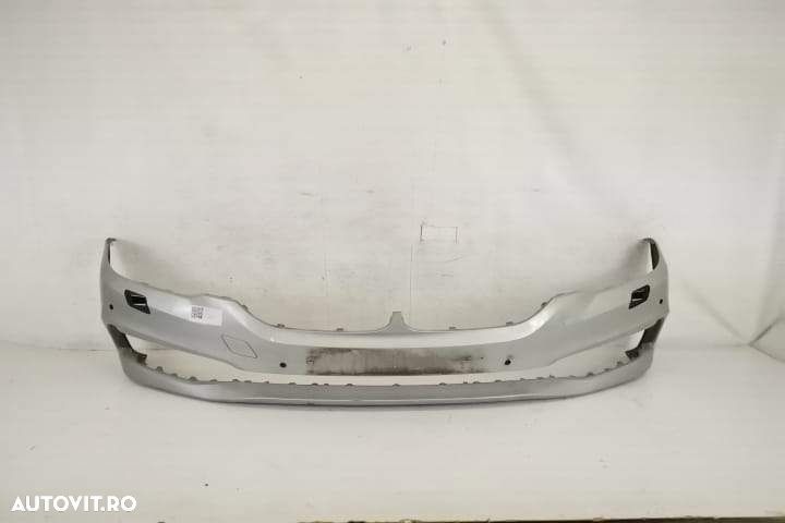 Bara Fata Originala Cu Senzori In Stare Buna BMW Seria 5 G30 [facelift - 1