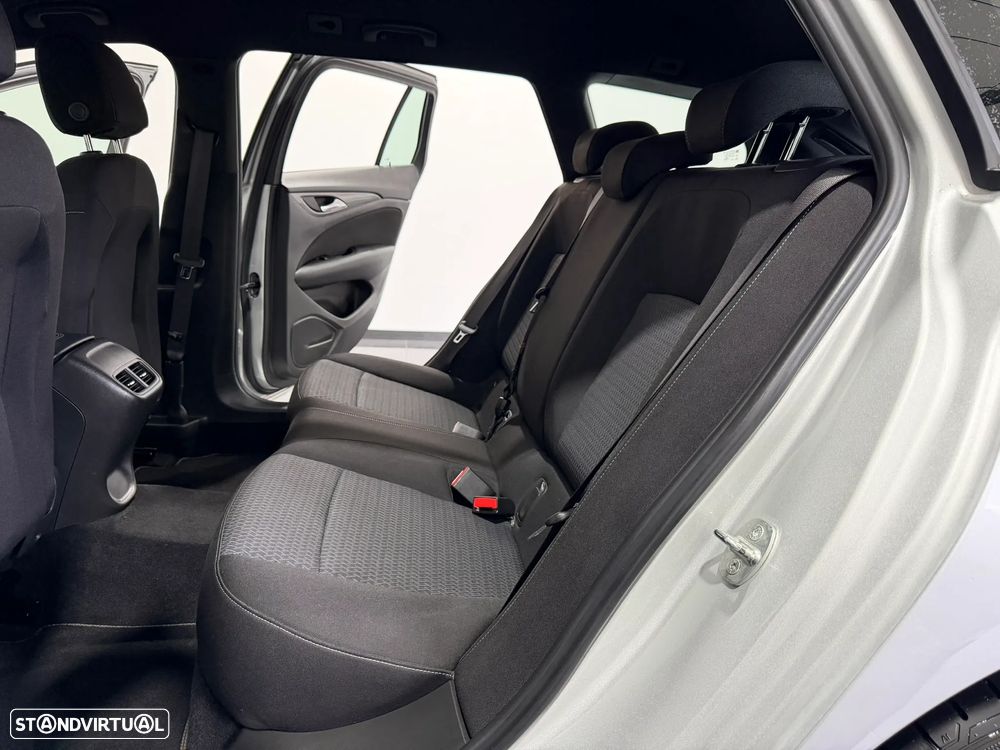 Opel Insignia Sports Tourer 1.5 D Business Edition - 42