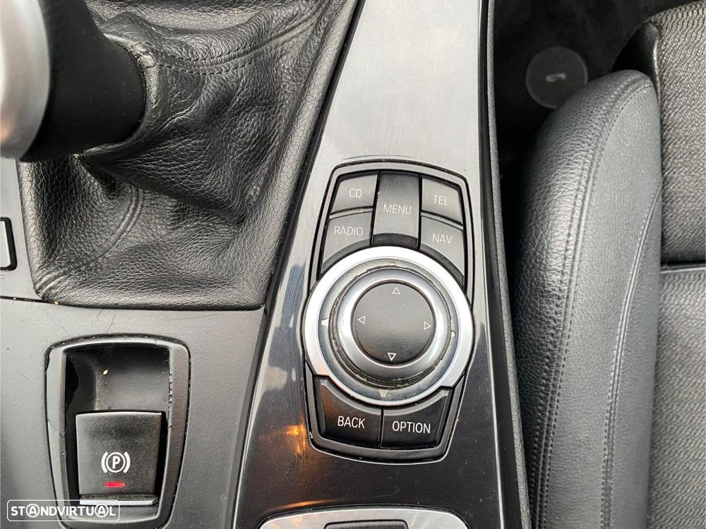 BMW 520 d - 29