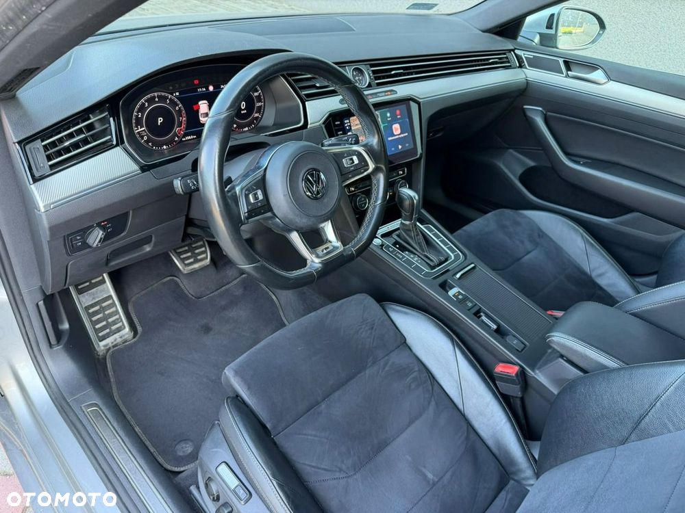 Volkswagen Arteon 2.0 TSI 4Motion R-Line Edition DSG - 13