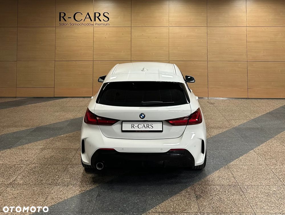 BMW Seria 1 118i M Sport - 6