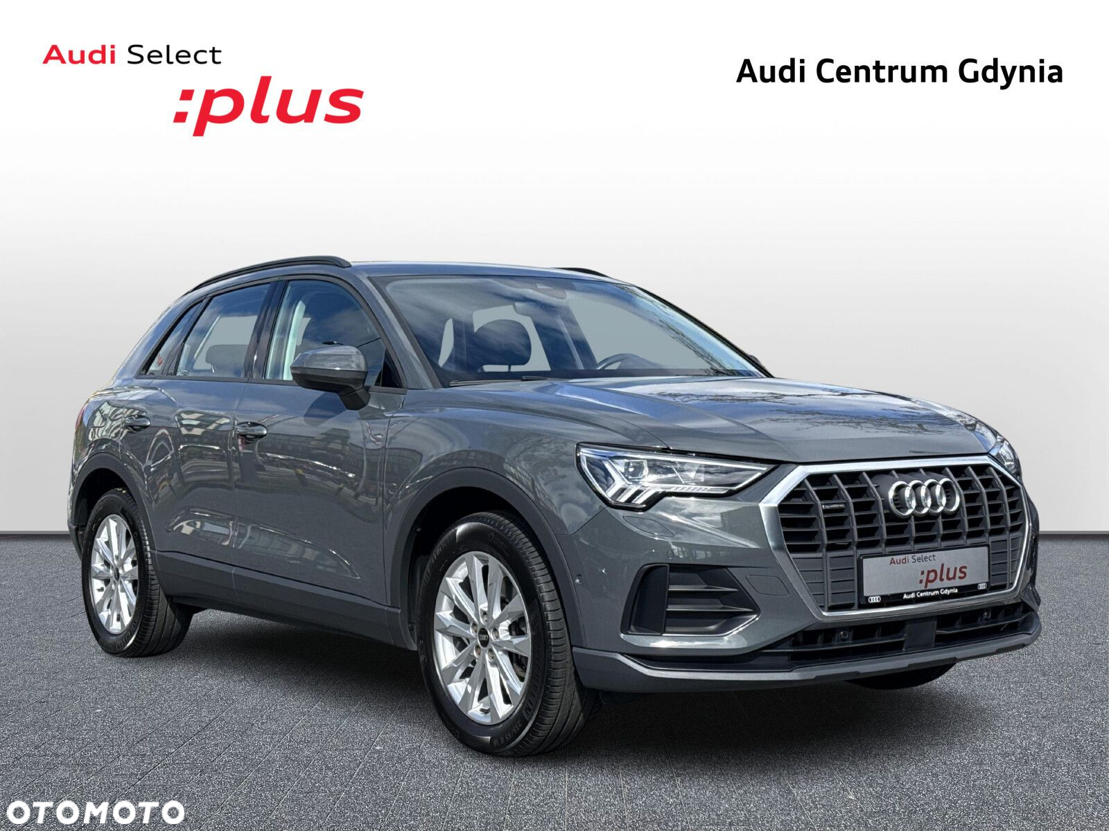Audi Q3 - 7