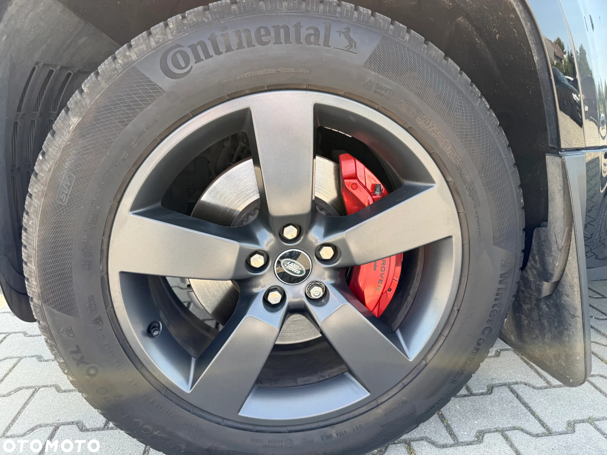 Land Rover Defender 110 3.0 P400 mHEV X-Dynamic HSE - 11