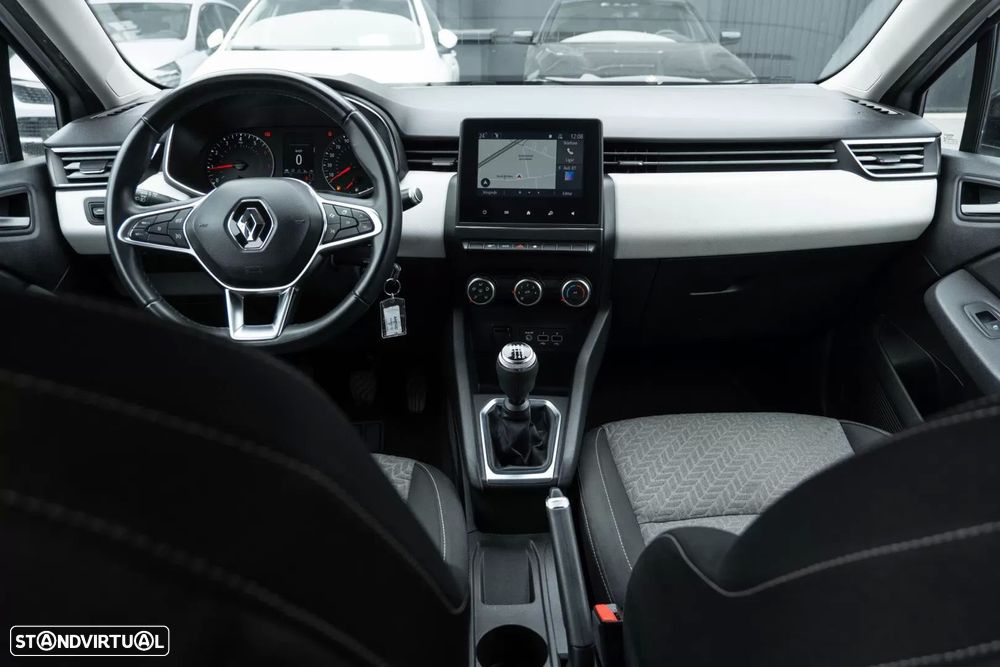 Renault Clio 1.0 TCe Evolution - 15